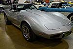 [PICS] The Corvettes of the 2015 Muscle Car and Corvette Nationals