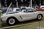[PICS] The Corvettes of the 2015 Muscle Car and Corvette Nationals
