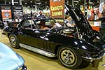 [PICS] The Corvettes of the 2015 Muscle Car and Corvette Nationals