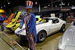 [PICS] The Corvettes of the 2015 Muscle Car and Corvette Nationals