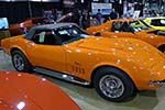 [PICS] The Corvettes of the 2015 Muscle Car and Corvette Nationals