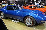 [PICS] The Corvettes of the 2015 Muscle Car and Corvette Nationals