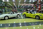 [PICS] The Corvettes of the 2015 Muscle Car and Corvette Nationals