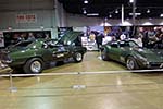 [PICS] The Corvettes of the 2015 Muscle Car and Corvette Nationals