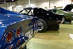 [PICS] The Corvettes of the 2015 Muscle Car and Corvette Nationals
