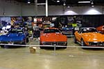 [PICS] The Corvettes of the 2015 Muscle Car and Corvette Nationals