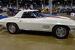 [PICS] The Corvettes of the 2015 Muscle Car and Corvette Nationals