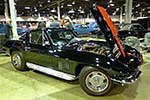 [PICS] The Corvettes of the 2015 Muscle Car and Corvette Nationals