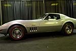 [PICS] The Corvettes of the 2015 Muscle Car and Corvette Nationals