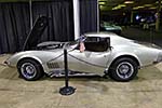 [PICS] The Corvettes of the 2015 Muscle Car and Corvette Nationals