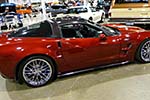 [PICS] The Corvettes of the 2015 Muscle Car and Corvette Nationals