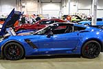 [PICS] The Corvettes of the 2015 Muscle Car and Corvette Nationals