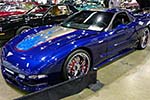 [PICS] The Corvettes of the 2015 Muscle Car and Corvette Nationals