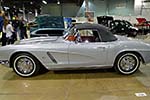 [PICS] The Corvettes of the 2015 Muscle Car and Corvette Nationals