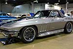 [PICS] The Corvettes of the 2015 Muscle Car and Corvette Nationals