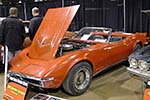 [PICS] The Corvettes of the 2015 Muscle Car and Corvette Nationals
