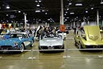 [PICS] The Corvettes of the 2015 Muscle Car and Corvette Nationals