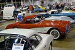 [PICS] The Corvettes of the 2015 Muscle Car and Corvette Nationals