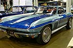 [PICS] The Corvettes of the 2015 Muscle Car and Corvette Nationals