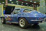 [PICS] The Corvettes of the 2015 Muscle Car and Corvette Nationals