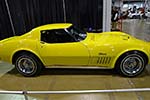[PICS] The Corvettes of the 2015 Muscle Car and Corvette Nationals