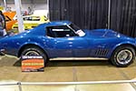 [PICS] The Corvettes of the 2015 Muscle Car and Corvette Nationals