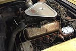 Corvettes on eBay: Barn Find 1969 Corvette Sells for $28,300