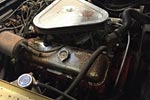 Corvettes on eBay: Barn Find 1969 Corvette Sells for $28,300
