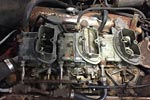 Corvettes on eBay: Barn Find 1969 Corvette Sells for $28,300