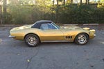 Corvettes on eBay: Barn Find 1969 Corvette Sells for $28,300