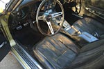 Corvettes on eBay: Barn Find 1969 Corvette Sells for $28,300