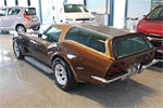Corvettes on eBay - Chuck Miller's 1971 Corvette SportWagon