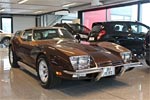 Corvettes on eBay - Chuck Miller's 1971 Corvette SportWagon