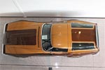 Corvettes on eBay - Chuck Miller's 1971 Corvette SportWagon