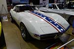 The Corvette Legends Invitational at the Muscle Car and Corvette Nationals