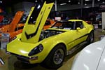 The Corvette Legends Invitational at the Muscle Car and Corvette Nationals