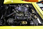 The Corvette Legends Invitational at the Muscle Car and Corvette Nationals