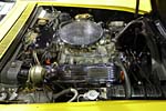 The Corvette Legends Invitational at the Muscle Car and Corvette Nationals