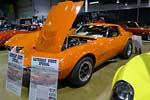 The Corvette Legends Invitational at the Muscle Car and Corvette Nationals