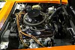 The Corvette Legends Invitational at the Muscle Car and Corvette Nationals