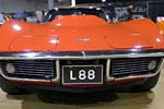 The Corvette Legends Invitational at the Muscle Car and Corvette Nationals