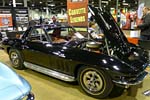 The Corvette Legends Invitational at the Muscle Car and Corvette Nationals