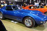 The Corvette Legends Invitational at the Muscle Car and Corvette Nationals