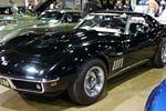 The Corvette Legends Invitational at the Muscle Car and Corvette Nationals