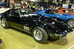 The Corvette Legends Invitational at the Muscle Car and Corvette Nationals