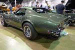 The Corvette Legends Invitational at the Muscle Car and Corvette Nationals
