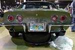 The Corvette Legends Invitational at the Muscle Car and Corvette Nationals