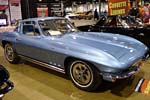 The Corvette Legends Invitational at the Muscle Car and Corvette Nationals