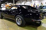 The Corvette Legends Invitational at the Muscle Car and Corvette Nationals