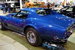 The Corvette Legends Invitational at the Muscle Car and Corvette Nationals